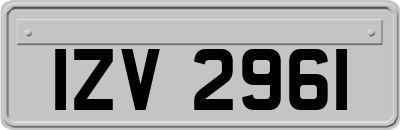 IZV2961