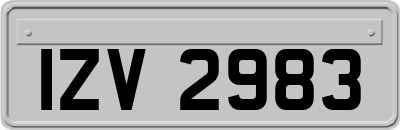IZV2983