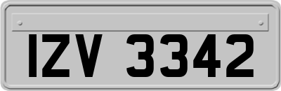 IZV3342