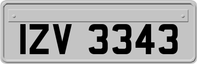 IZV3343