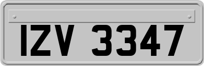 IZV3347