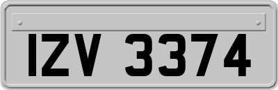 IZV3374