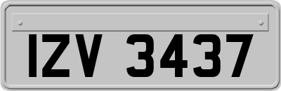 IZV3437
