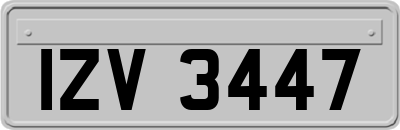 IZV3447