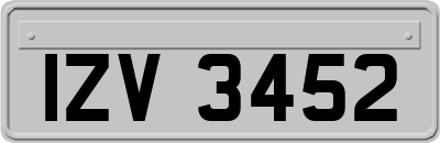 IZV3452