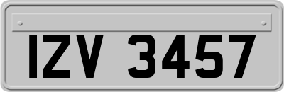 IZV3457