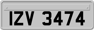 IZV3474