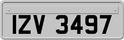IZV3497