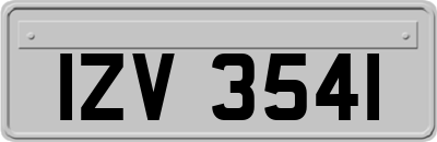 IZV3541
