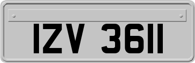 IZV3611
