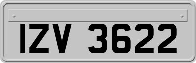 IZV3622