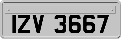IZV3667