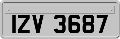 IZV3687