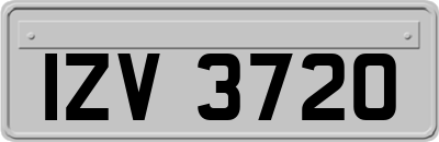 IZV3720