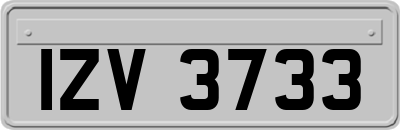 IZV3733