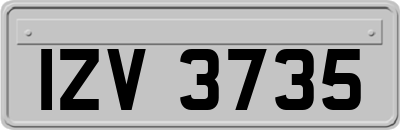 IZV3735