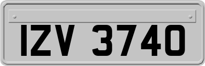 IZV3740