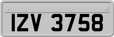IZV3758