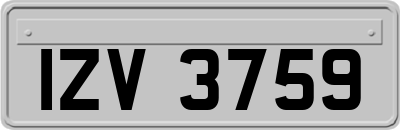 IZV3759