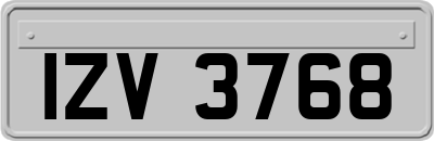 IZV3768