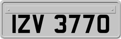 IZV3770