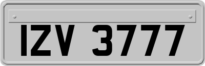 IZV3777