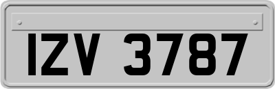 IZV3787