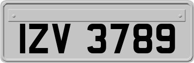 IZV3789