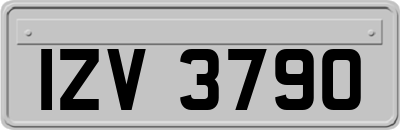 IZV3790