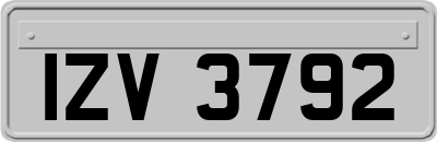 IZV3792