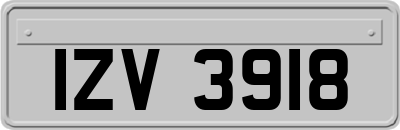 IZV3918
