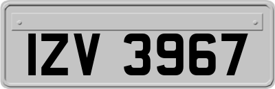 IZV3967
