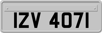 IZV4071