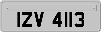 IZV4113