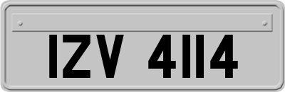 IZV4114