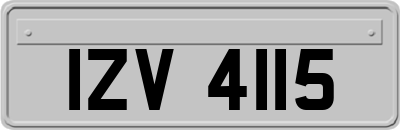 IZV4115