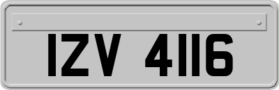 IZV4116