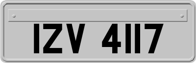 IZV4117