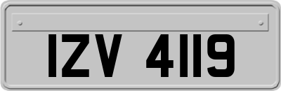 IZV4119