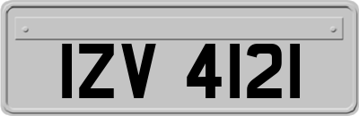 IZV4121