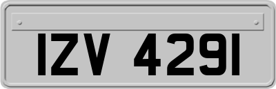 IZV4291