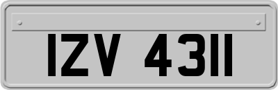 IZV4311