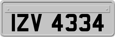 IZV4334