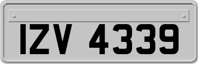IZV4339