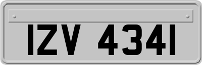 IZV4341