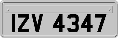 IZV4347