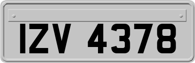 IZV4378