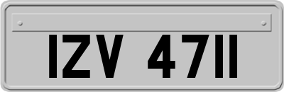 IZV4711