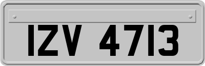 IZV4713