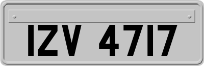 IZV4717